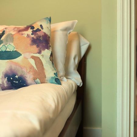 Homey Apt In King'S Cross 런던 외부 사진